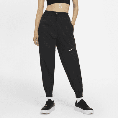 Nike Sportswear Swoosh Women's Woven Pants. Nike JP