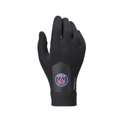 Paris Saint-Germain Academy Nike Therma-FIT voetbalhandschoenen voor kids