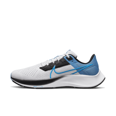 Nike Air Zoom Pegasus 38 Men's Road Running Shoes نظام البلوت