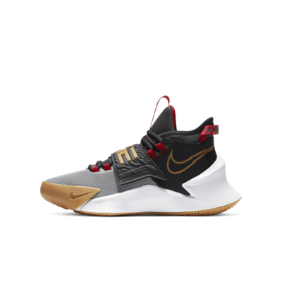 nike future court review