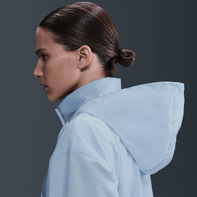 Nike Fast Repel Women's Running Jacket