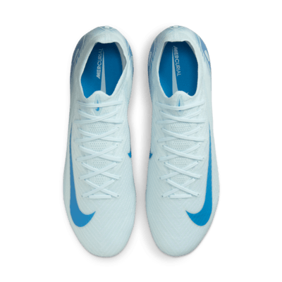 Ποδοσφαιρικά παπούτσια χαμηλού προφίλ FG Nike Mercurial Vapor 16 Elite