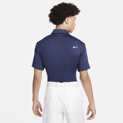 Nike Dri-FIT Tour Men's Solid Golf Polo