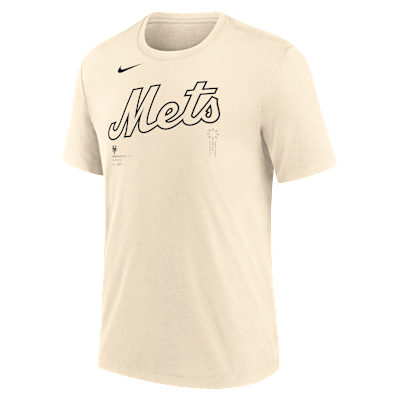 New York Mets Wordmark