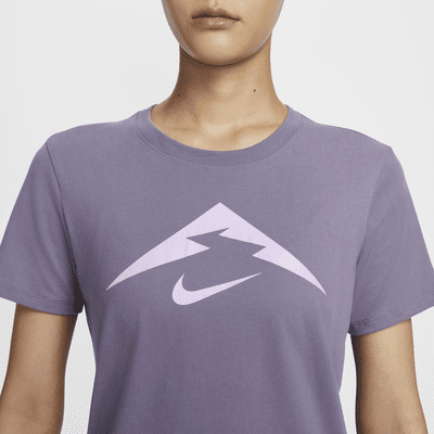 Nike Trail Women's Dri-FIT T-Shirt