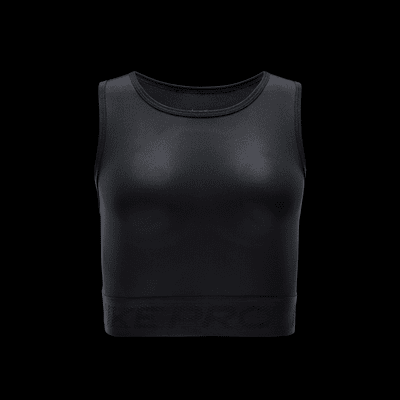 Camiseta de tirantes de malla para mujer Nike Pro