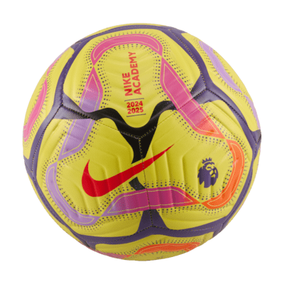 Premier League Academy Soccer Ball