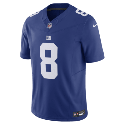 Daniel Jones New York Giants