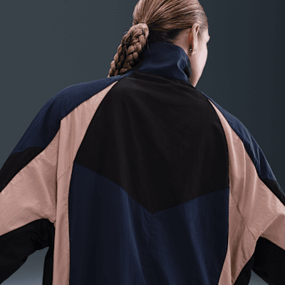 Nike Sportswear Women's Oversized Tracksuit Jacket
