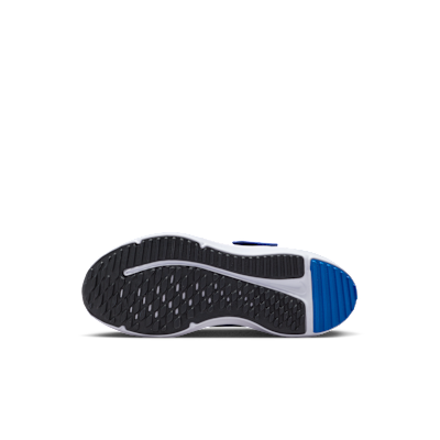 Nike Cosmic Runner Little Kids' Shoes