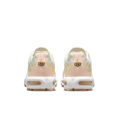 Chaussure Nike Air Max Plus pour Femme