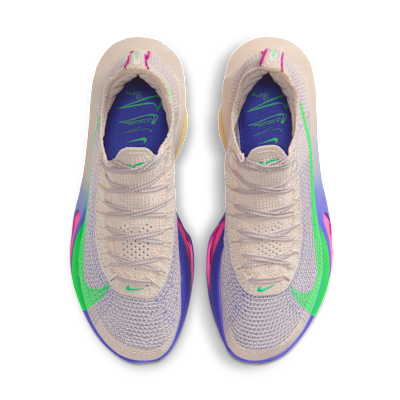 Nike Alphafly 3 "Eliud Kipchoge" Men's Road Racing Shoes