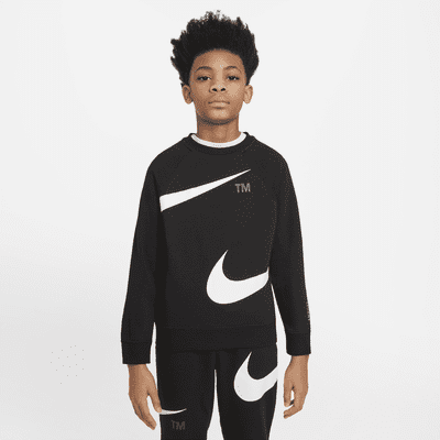 sweatshirt nike swoosh