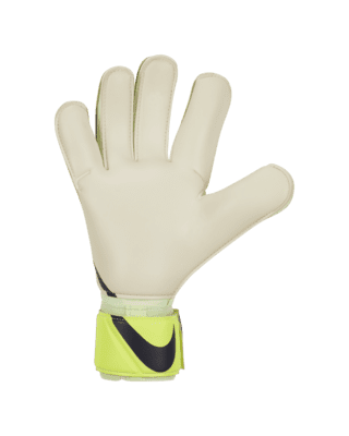 vermoeidheid Werkelijk Veraangenamen Nike Goalkeeper Grip3 Soccer Gloves. Nike.com