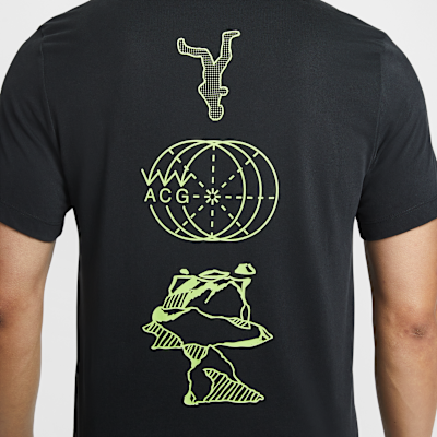 Nike ACG Men's Dri-FIT T-Shirt