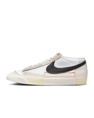 Мужские кроссовки Nike Blazer Low Pro Club