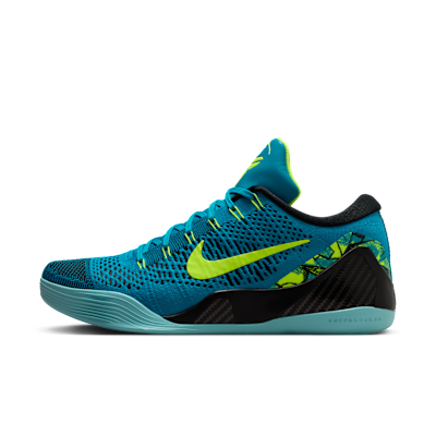 Kobe IX Elite 低筒 Protro