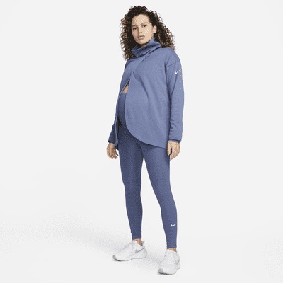 Nike (M) Women's Reversible Pullover (Maternity). Nike IL