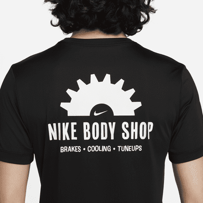 ナイキ Dri-FITメンズ フィットネス Tシャツ
