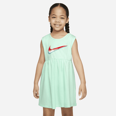 nike infant dress