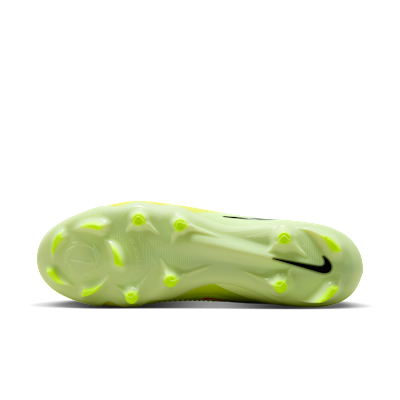 Nike Phantom 6 Low Pro Firm-Ground Soccer Cleats