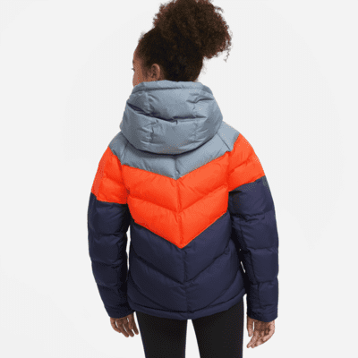 Nike Sportswear Big Kids' Synthetic-Fill Jacket