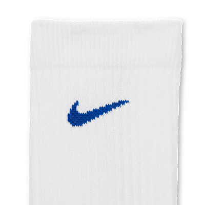 Calcetas acolchadas Nike Elite 2.0 (1 par)
