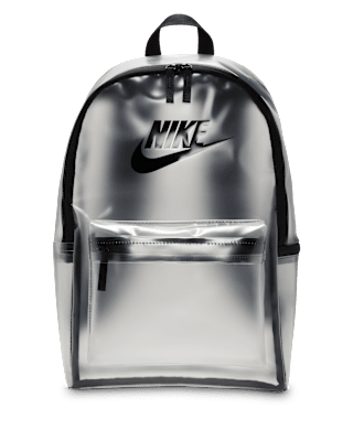 Подростковый рюкзак Nike Heritage Crystal Big Kids' Backpack (25L)