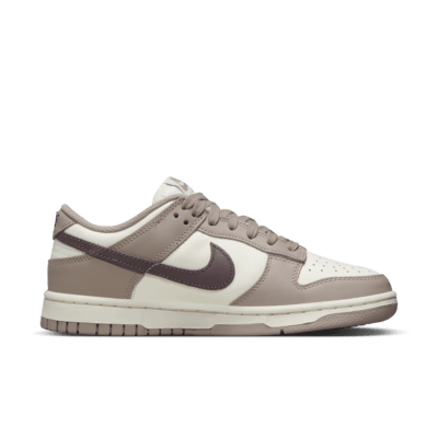 Chaussure Nike Dunk Low pour Femme