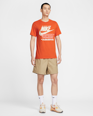 Nike Sportswear