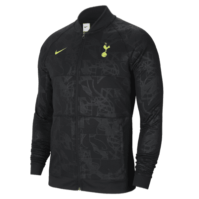 veste tottenham 2018