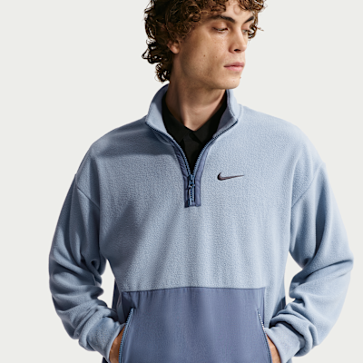 Nike Sportswear Men's Polar Fleece Top