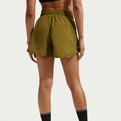 Nike Tempo Women's Dri-FIT Mid-Rise Brief-Lined Running Shorts