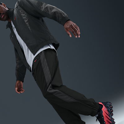 Vävda byxor Nike Sportswear för män