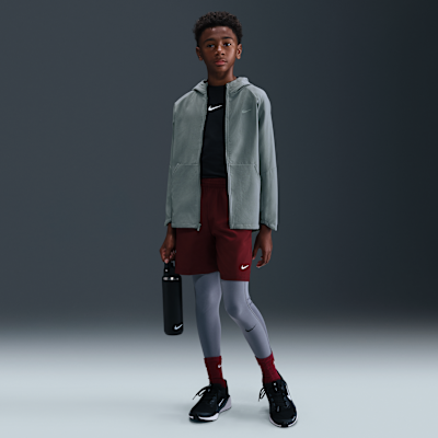 Nike Dri-FIT UV Trainingsjacke (ältere Kinder)