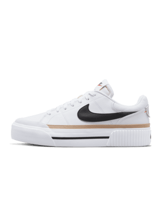 nike court platform legacy