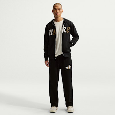 나이키 스포츠웨어 클럽 남성 플리스 풀집 후디