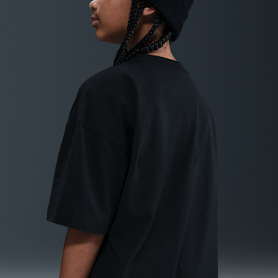 Nike Sportswear Big Kid's (Girls') T-Shirt