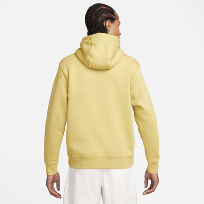 Nike Sportswear Club Fleece Pullover Hoodie