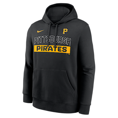 Pittsburgh Pirates Club