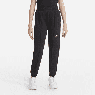 Pantalon de danse en molleton Nike Sportswear pour Fille plus âgée