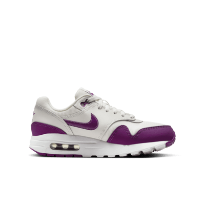 Air Max 1 Older Kids' Shoes