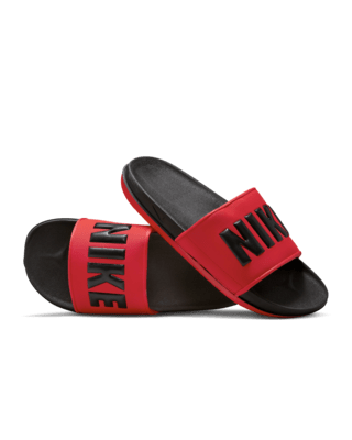 MENS NIKE OFFCOURT SLIDES  Boathouse Footwear Collective