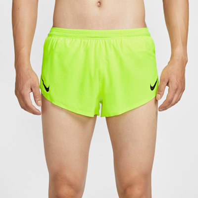 Nike AeroSwift Men's Dri-FIT ADV 5cm (approx.) Brief-Lined Running Shorts