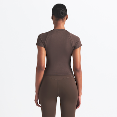 NikeSKIMS Airy Women's Baby T-Shirt