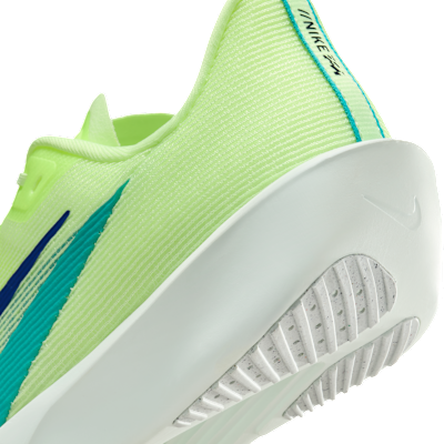 Tenis de carrera en pavimento para hombre Nike Zoom Rival Fly 4