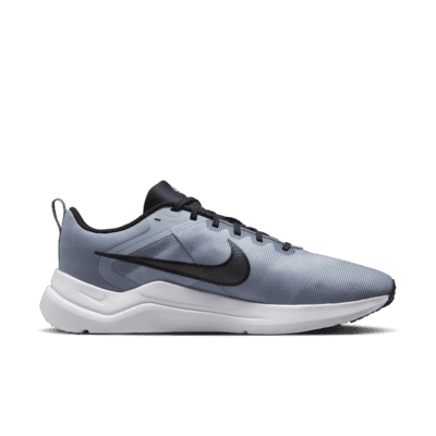 Męskie buty do biegania po asfalcie Nike Downshifter 12
