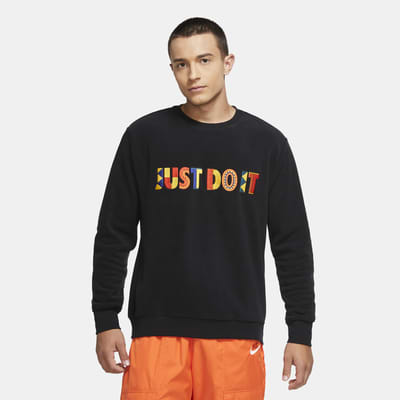 nike reissue crew sweatshirt