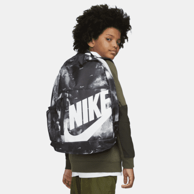 Nike Kids' Printed Backpack (20L)