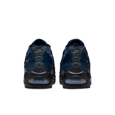 Nike Air Max 95 Big Bubble Men's Shoes